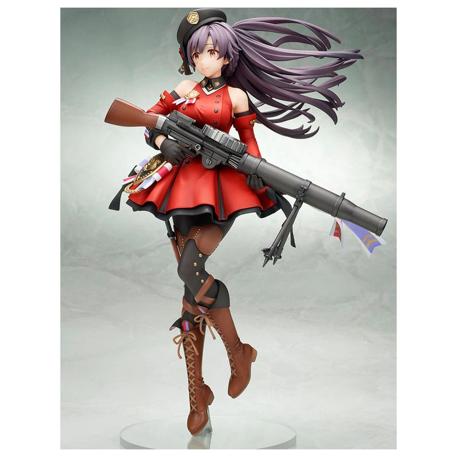 Girls' Frontline Statuie PVC 1/7 Lewis 26 cm poza produsului