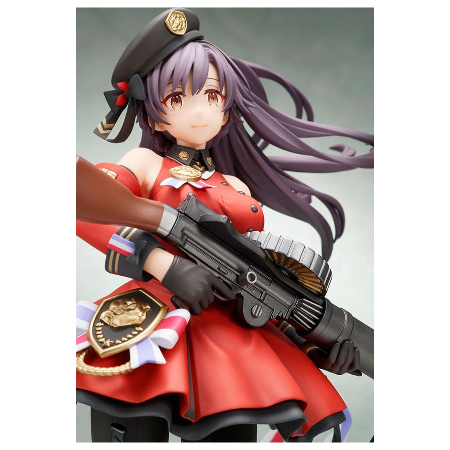 Girls' Frontline Statuie PVC 1/7 Lewis 26 cm poza produsului