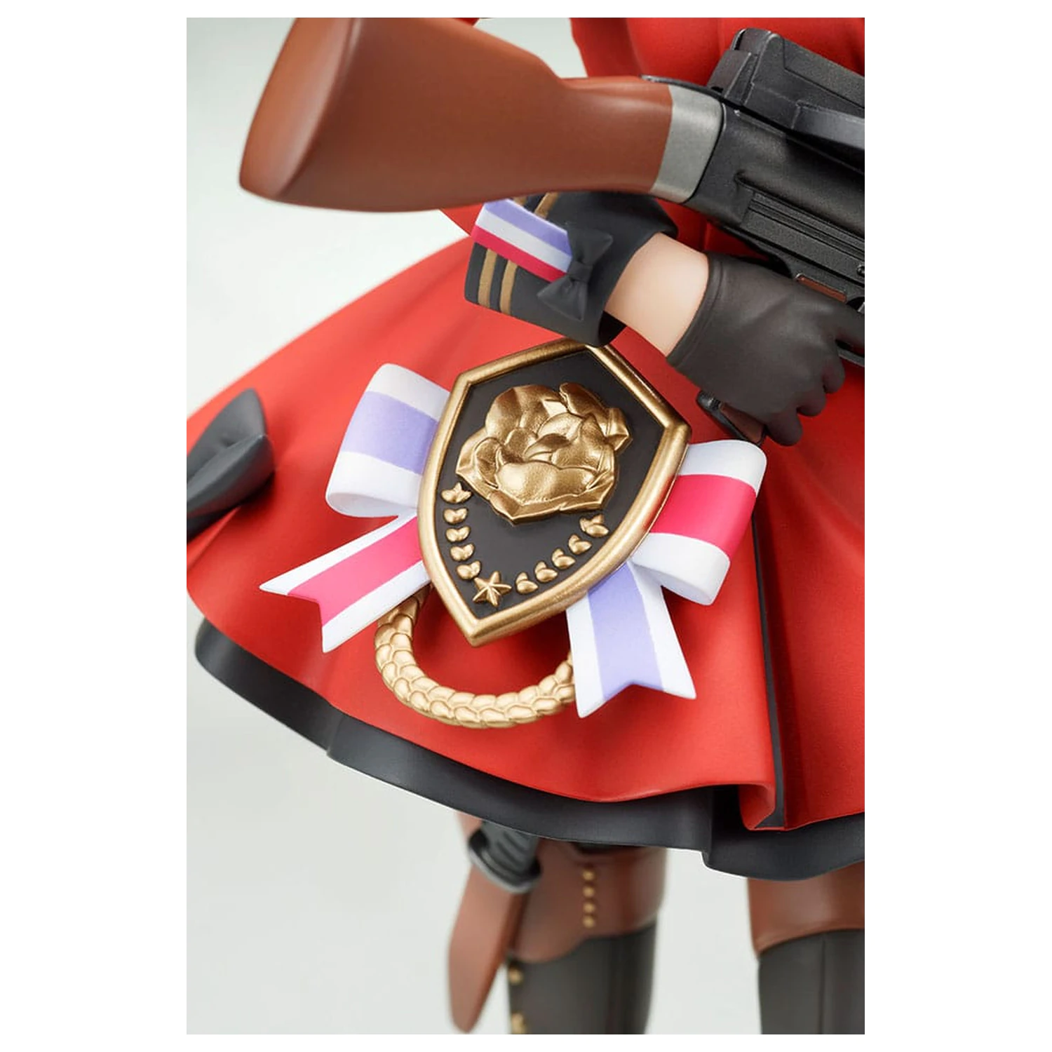 Girls' Frontline Statuie PVC 1/7 Lewis 26 cm poza produsului