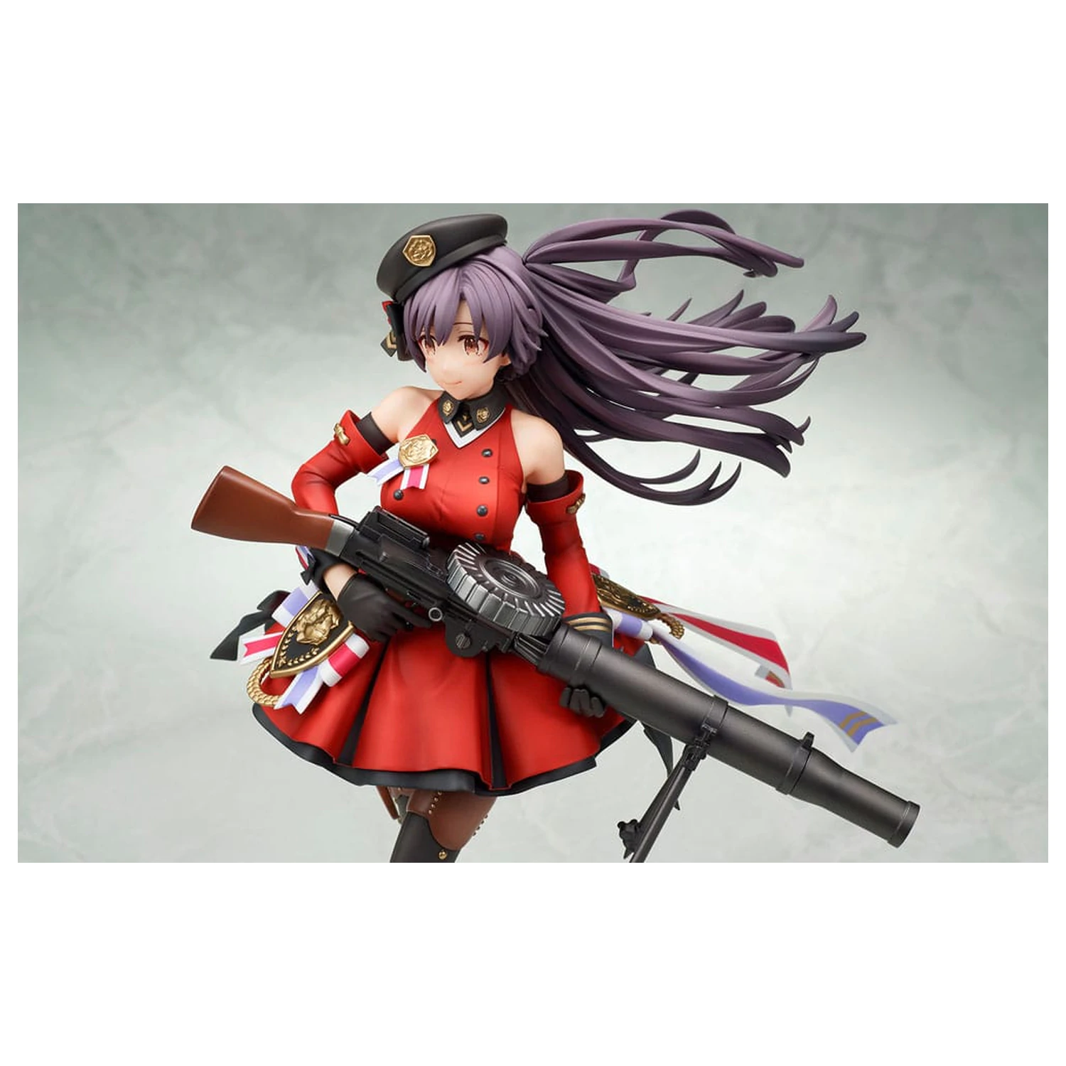 Girls' Frontline Statuie PVC 1/7 Lewis 26 cm poza produsului