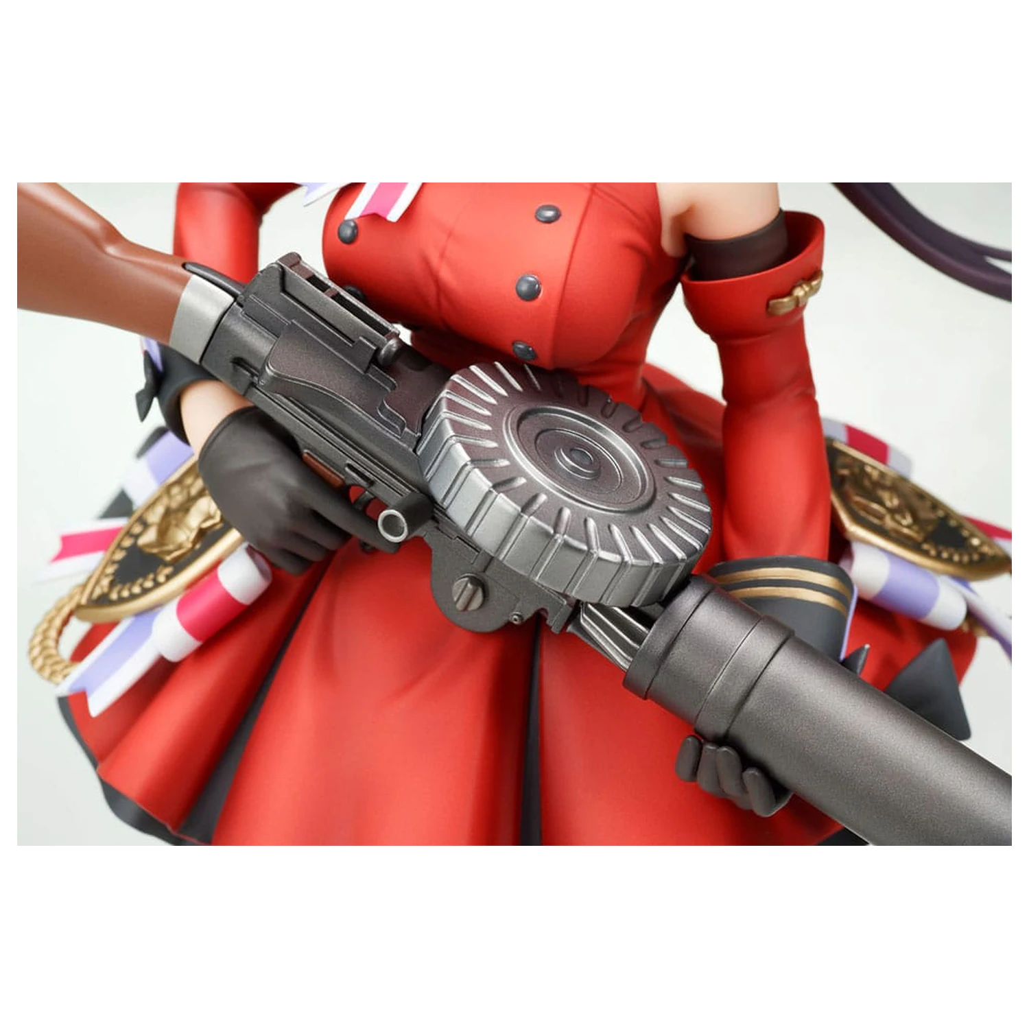 Girls' Frontline Statuie PVC 1/7 Lewis 26 cm poza produsului
