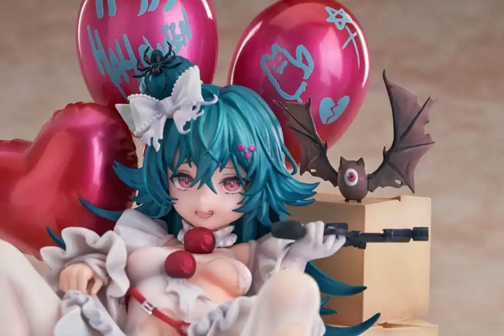 Girls' Frontline Statueta din PVC 1/7 M327 It Follows Versiune Deteriorata 18 centimetri poza produsului