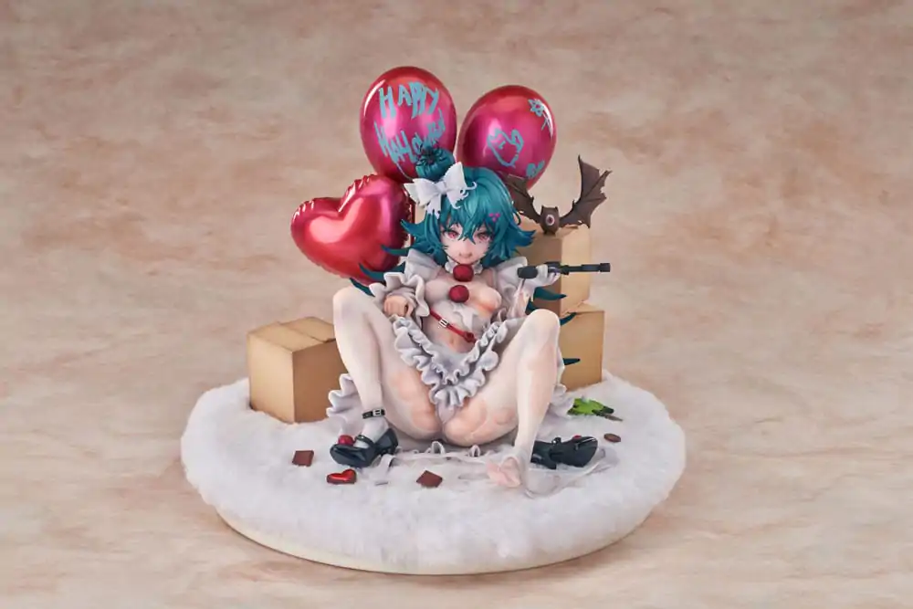 Girls' Frontline Statueta din PVC 1/7 M327 It Follows Versiune Deteriorata 18 centimetri poza produsului