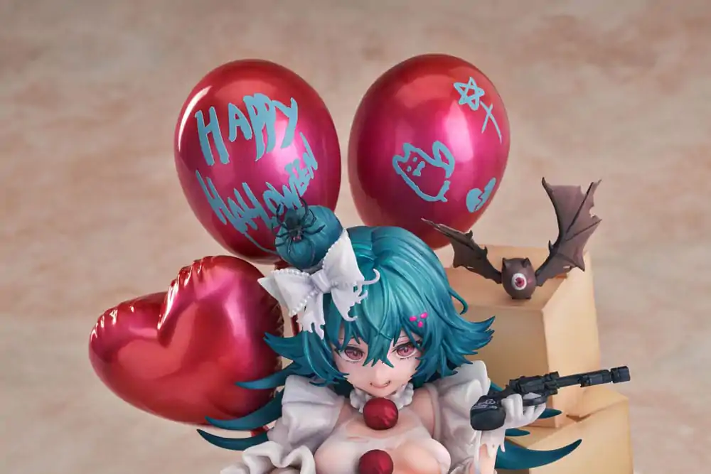 Girls' Frontline Statueta din PVC 1/7 M327 It Follows Versiune Deteriorata 18 centimetri poza produsului
