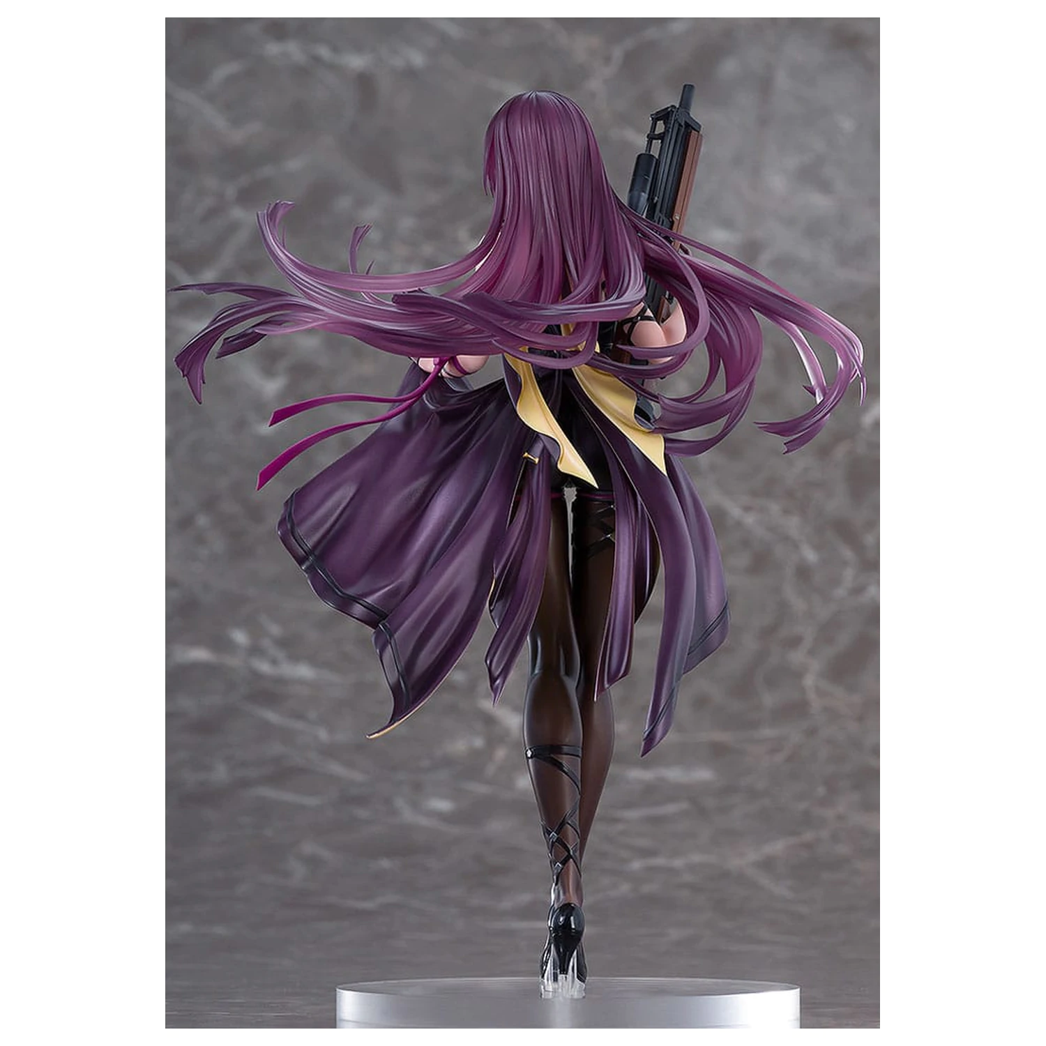 Girls Frontline Statuie PVC 1/7 Makiatto: Ballroom Interlude Ver. 25 cm poza produsului