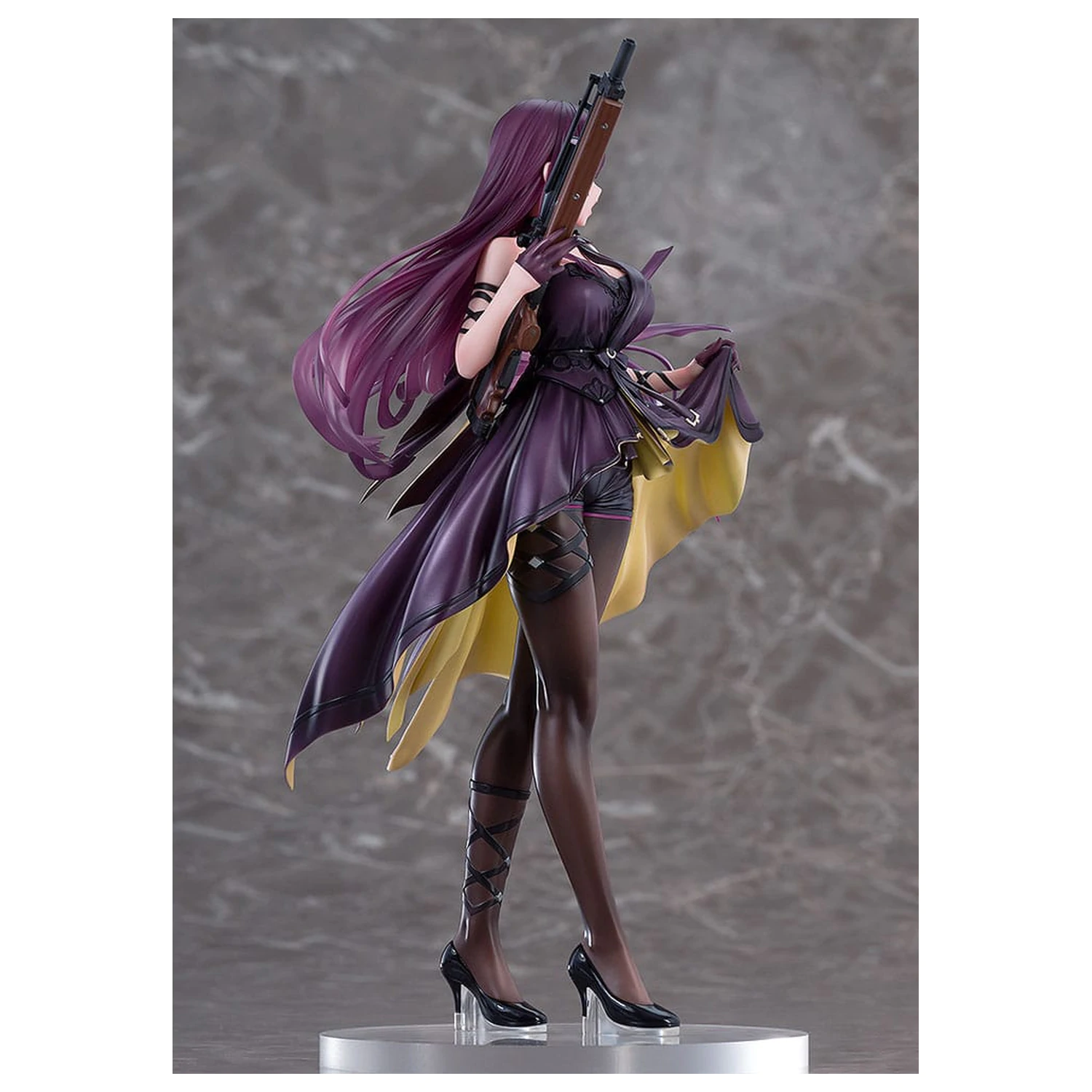 Girls Frontline Statuie PVC 1/7 Makiatto: Ballroom Interlude Ver. 25 cm poza produsului