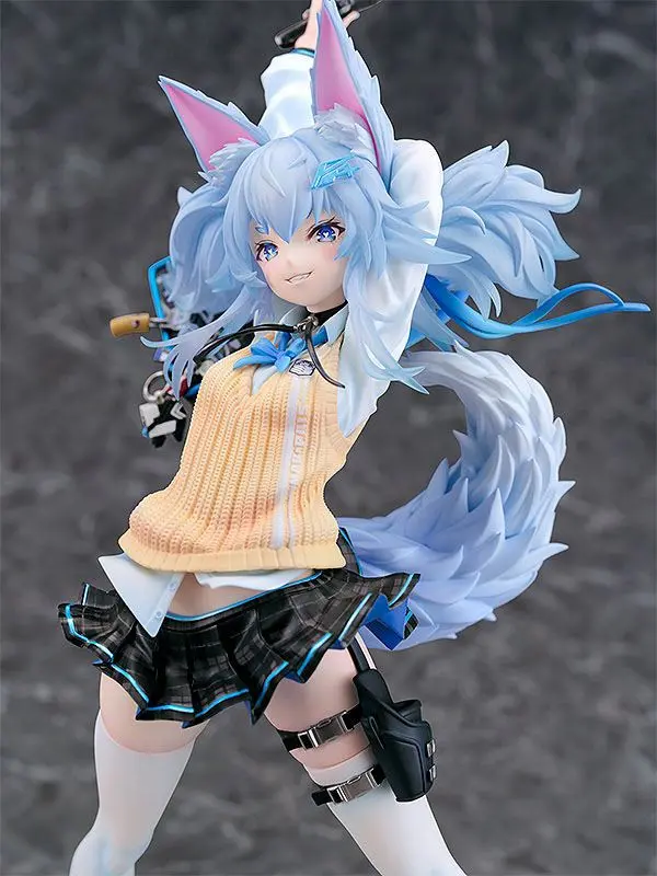 Girls Frontline Statuie PVC 1/7 PA-15 Highschool Heartbeat Story 28 cm poza produsului