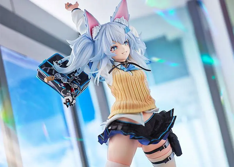 Girls Frontline Statuie PVC 1/7 PA-15 Highschool Heartbeat Story 28 cm poza produsului