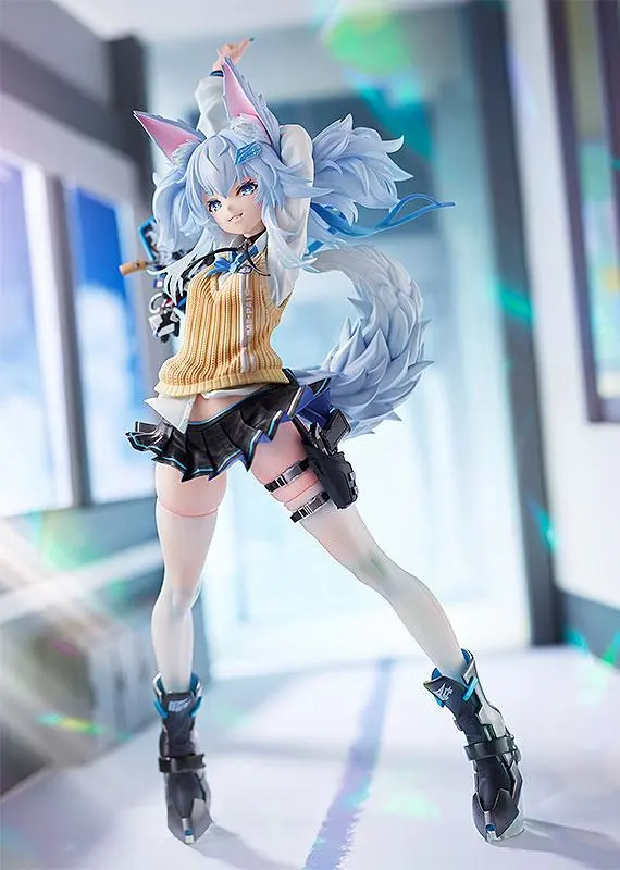 Girls Frontline Statuie PVC 1/7 PA-15 Highschool Heartbeat Story 28 cm poza produsului