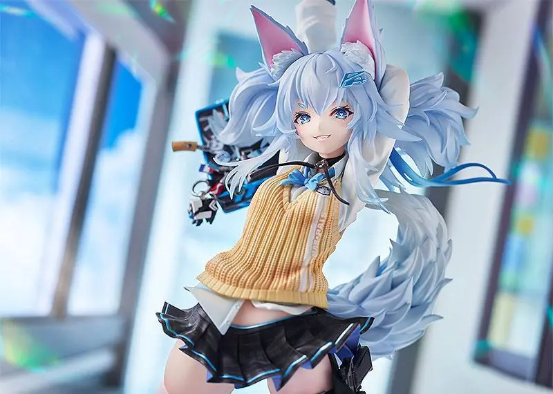 Girls Frontline Statuie PVC 1/7 PA-15 Highschool Heartbeat Story 28 cm poza produsului