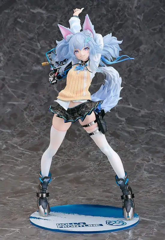 Girls Frontline Statuie PVC 1/7 PA-15 Highschool Heartbeat Story 28 cm poza produsului