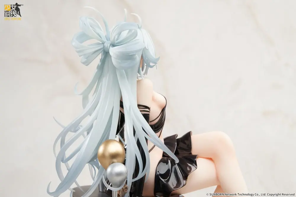 Girls Frontline Statuie PVC 1/7 PA-15 Phantom Thief of Champagne Ver 24 cm poza produsului