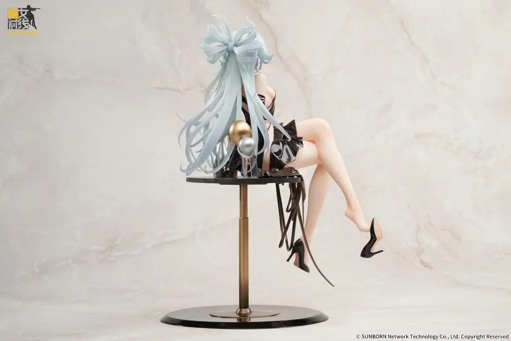 Girls Frontline Statuie PVC 1/7 PA-15 Phantom Thief of Champagne Ver 24 cm poza produsului