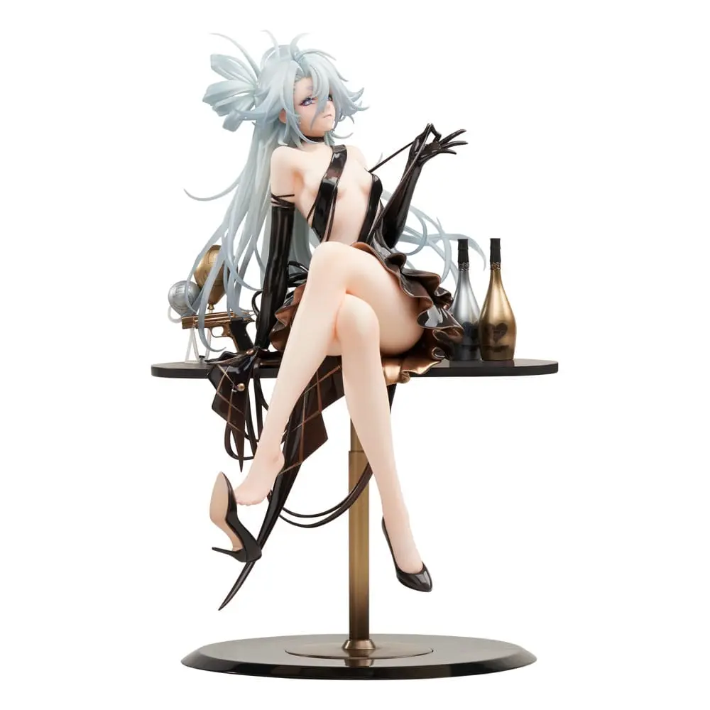 Girls Frontline Statuie PVC 1/7 PA-15 Phantom Thief of Champagne Ver 24 cm poza produsului