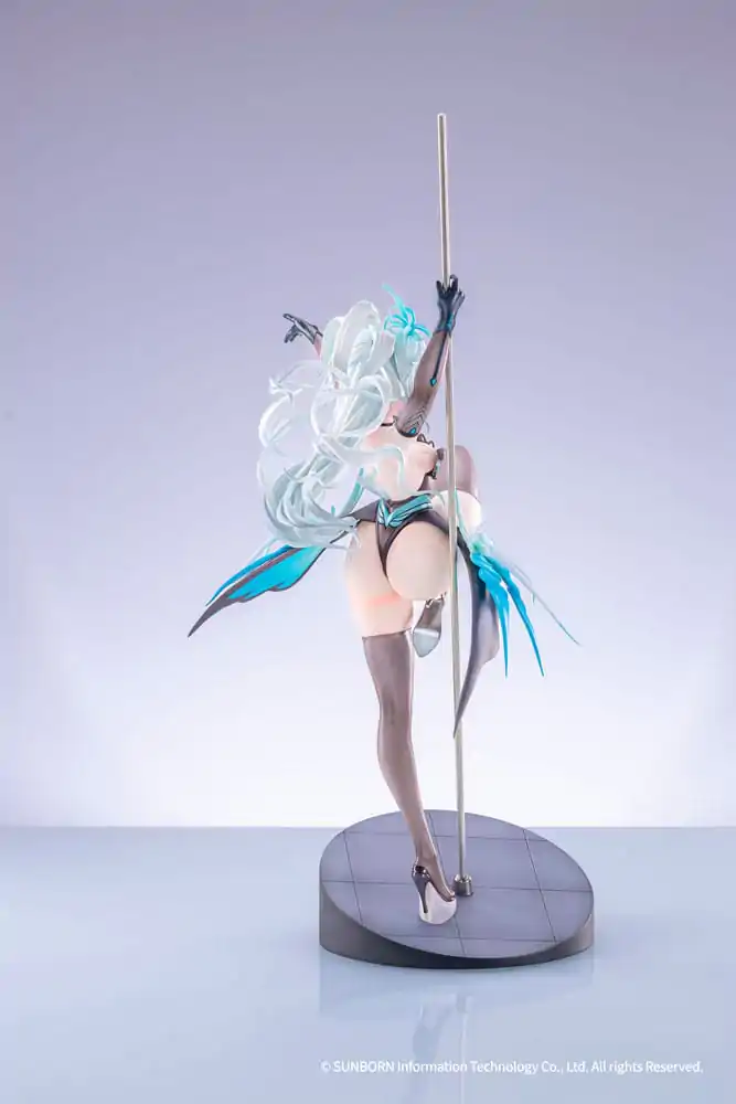 Statuie Girls´ Frontline 1/7 PA-15 Treading Light, Coming Night Ver. 27 cm poza produsului