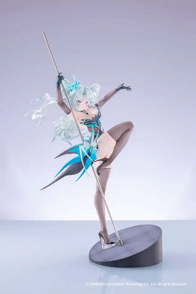 Statuie Girls´ Frontline 1/7 PA-15 Treading Light, Coming Night Ver. 27 cm poza produsului