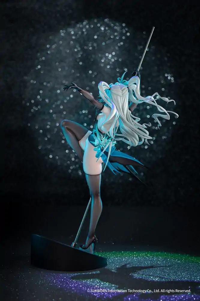Statuie Girls´ Frontline 1/7 PA-15 Treading Light, Coming Night Ver. 27 cm poza produsului