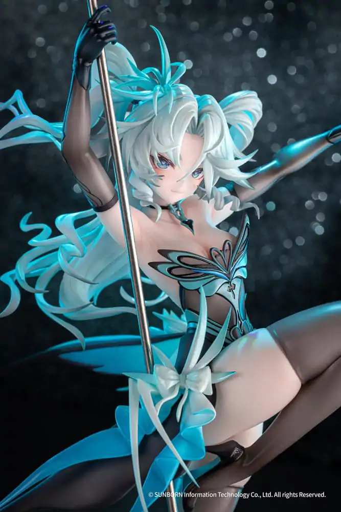 Statuie Girls´ Frontline 1/7 PA-15 Treading Light, Coming Night Ver. 27 cm poza produsului