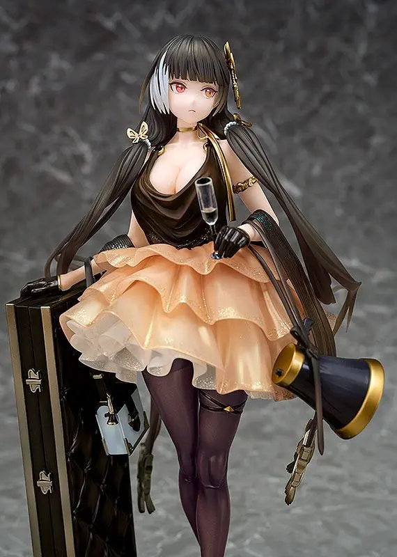 Statuie PVC Girls' Frontline 1/7 RO635: Enforcer of the Law 25 cm poza produsului