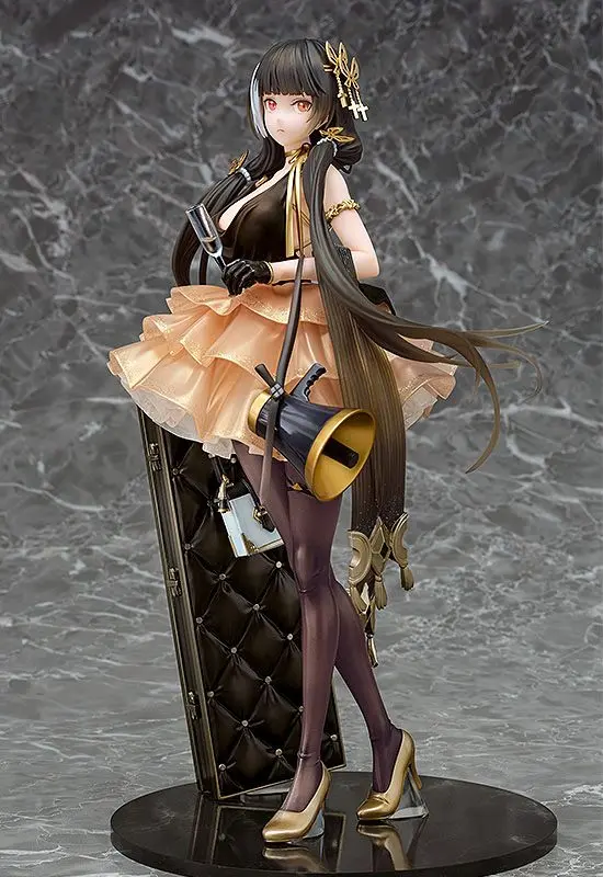 Statuie PVC Girls' Frontline 1/7 RO635: Enforcer of the Law 25 cm poza produsului