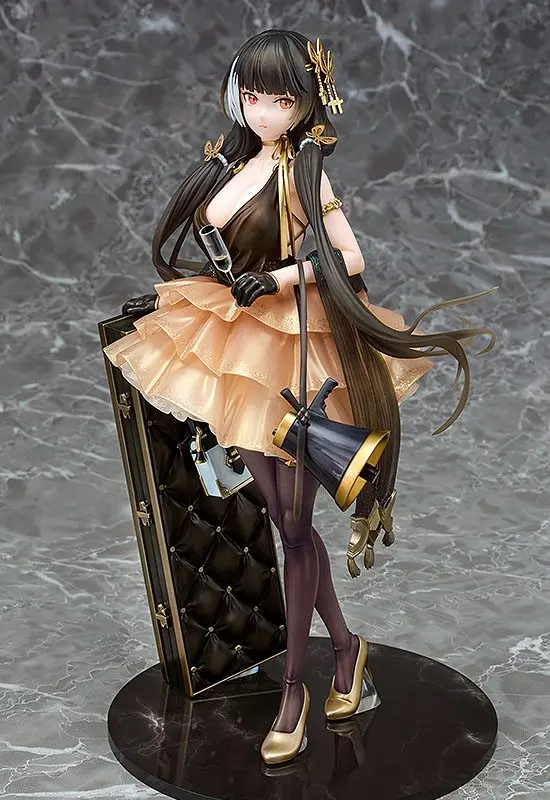 Statuie PVC Girls' Frontline 1/7 RO635: Enforcer of the Law 25 cm poza produsului