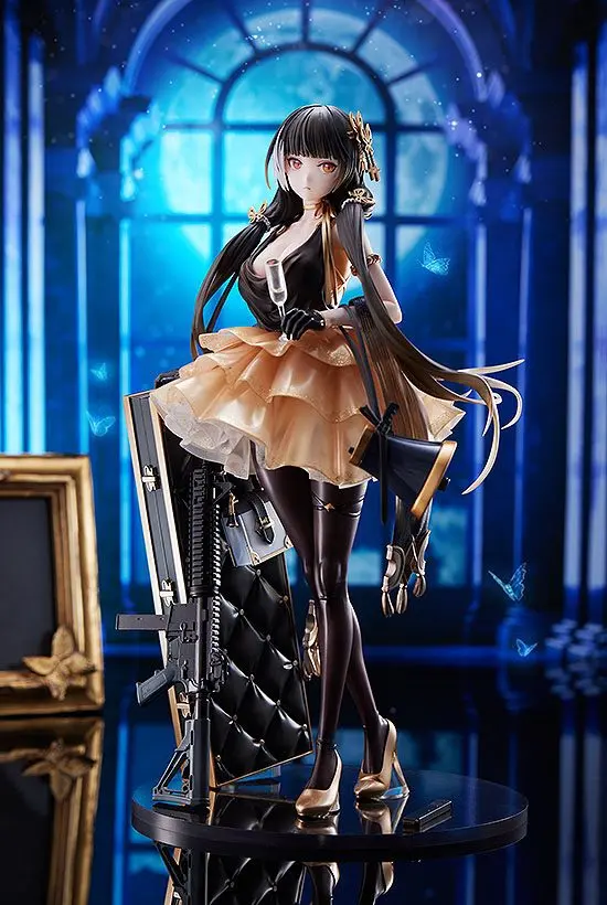 Statuie PVC Girls' Frontline 1/7 RO635: Enforcer of the Law 25 cm poza produsului