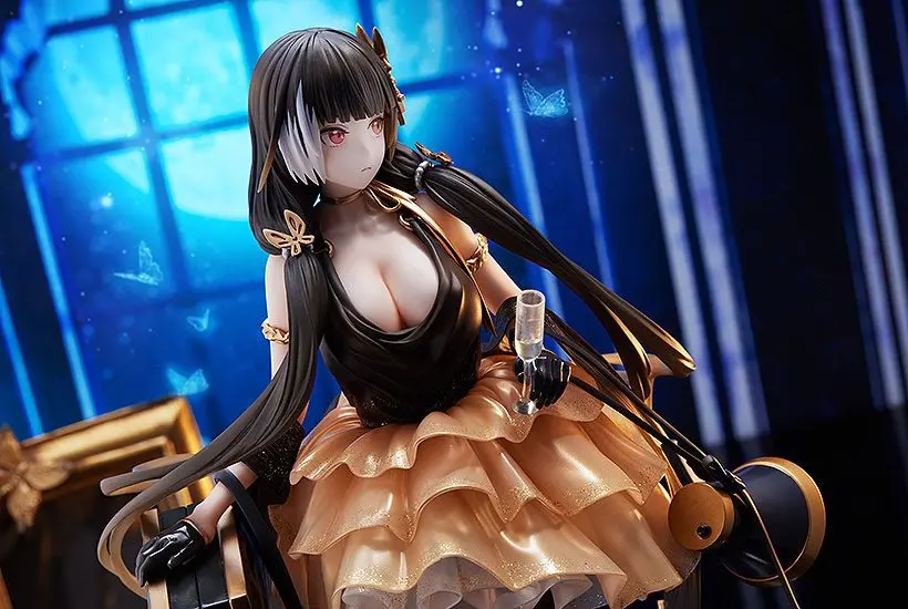 Statuie PVC Girls' Frontline 1/7 RO635: Enforcer of the Law 25 cm poza produsului