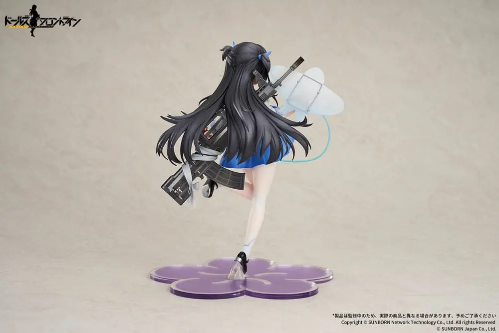 Figurină PVC Girls Frontline 1/7 Type95 Kite Flyer in Spring Ver. 21 cm poza produsului