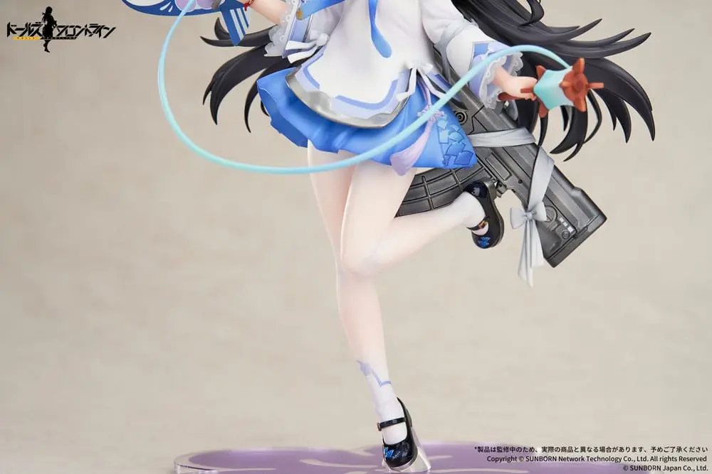 Figurină PVC Girls Frontline 1/7 Type95 Kite Flyer in Spring Ver. 21 cm poza produsului