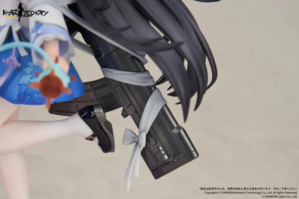 Figurină PVC Girls Frontline 1/7 Type95 Kite Flyer in Spring Ver. 21 cm poza produsului