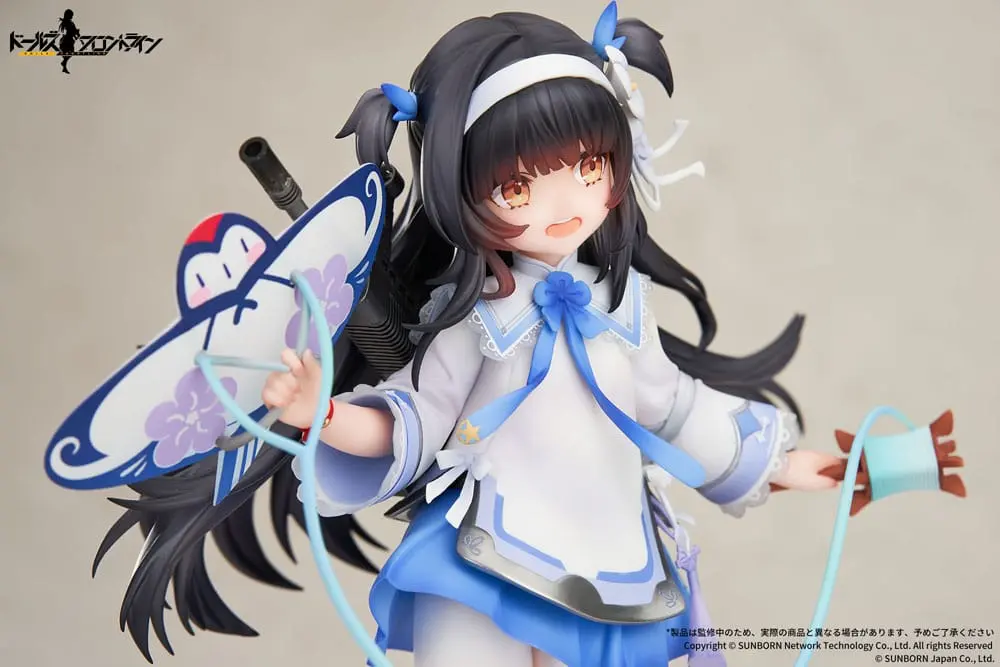 Figurină PVC Girls Frontline 1/7 Type95 Kite Flyer in Spring Ver. 21 cm poza produsului