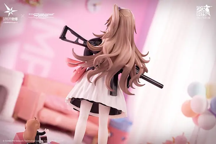 Girls Frontline Statuie PVC 1/7 UMP45 Agent Lop Rabbit 21 cm poza produsului