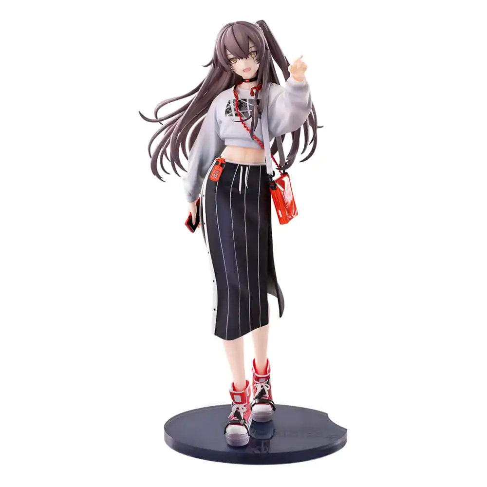 Girls Frontline Statuie PVC 1/7 UMP45 Corona Sunset 25 cm poza produsului