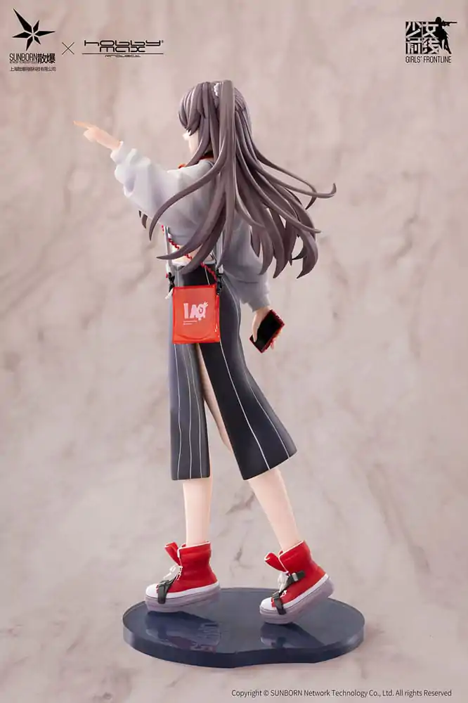 Girls Frontline Statuie PVC 1/7 UMP45 Corona Sunset 25 cm poza produsului