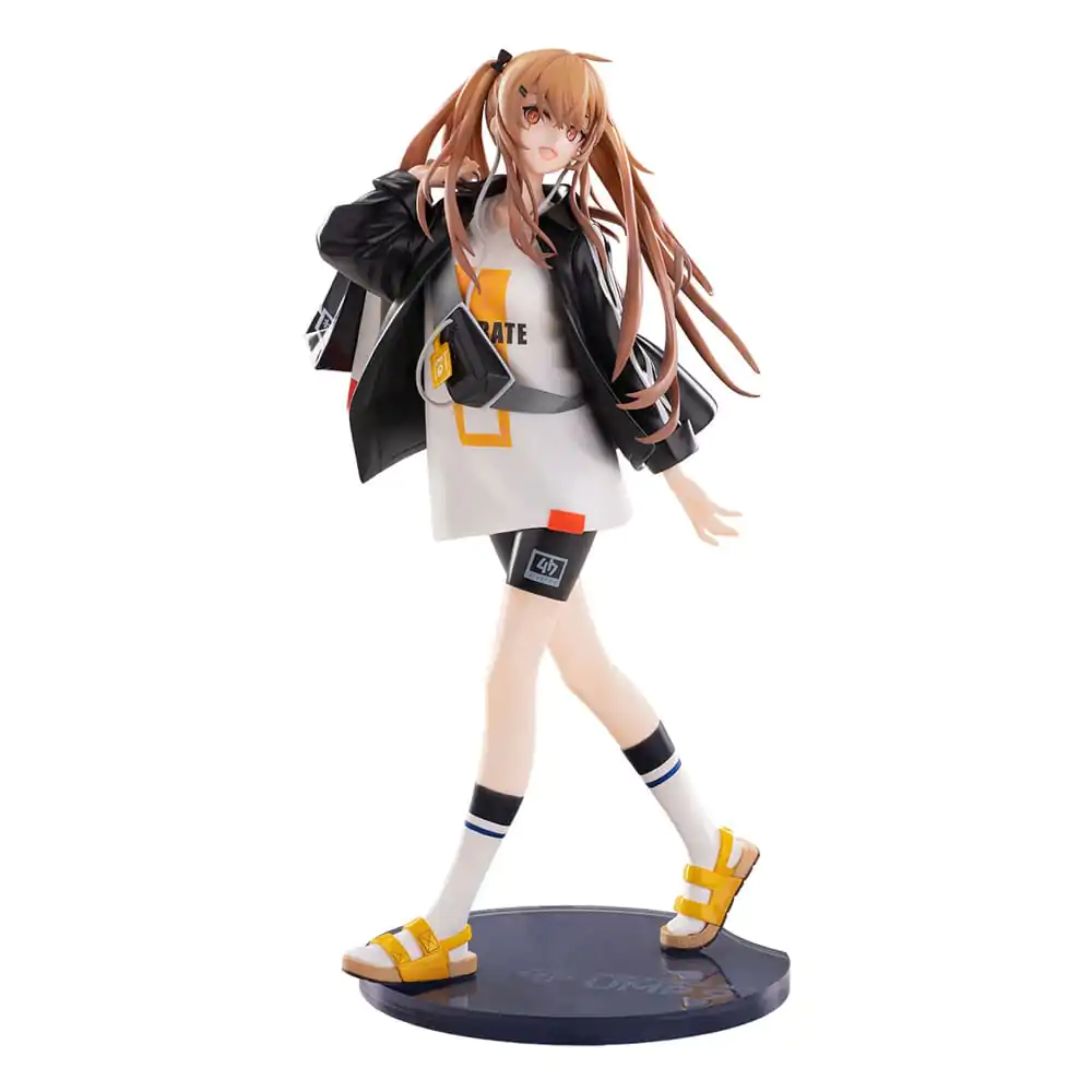 Girls Frontline Statuie PVC 1/7 UMP9 Bee's Knees 24 cm poza produsului