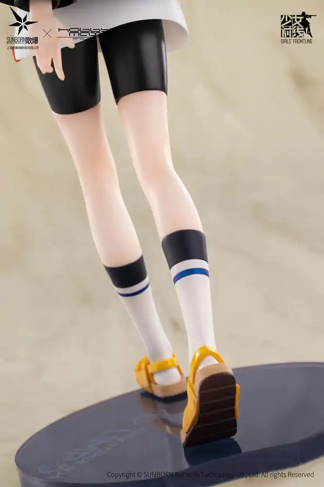 Girls Frontline Statuie PVC 1/7 UMP9 Bee's Knees 24 cm poza produsului