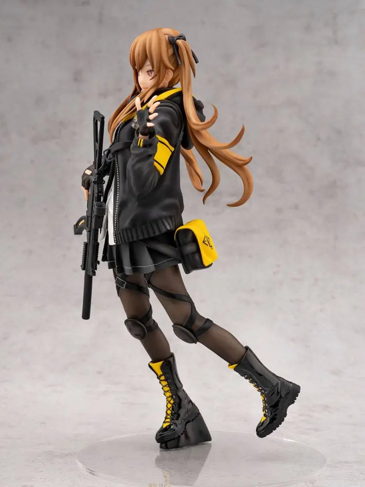 Girls Frontline Statuie PVC 1/7 UMP9 25 cm poza produsului