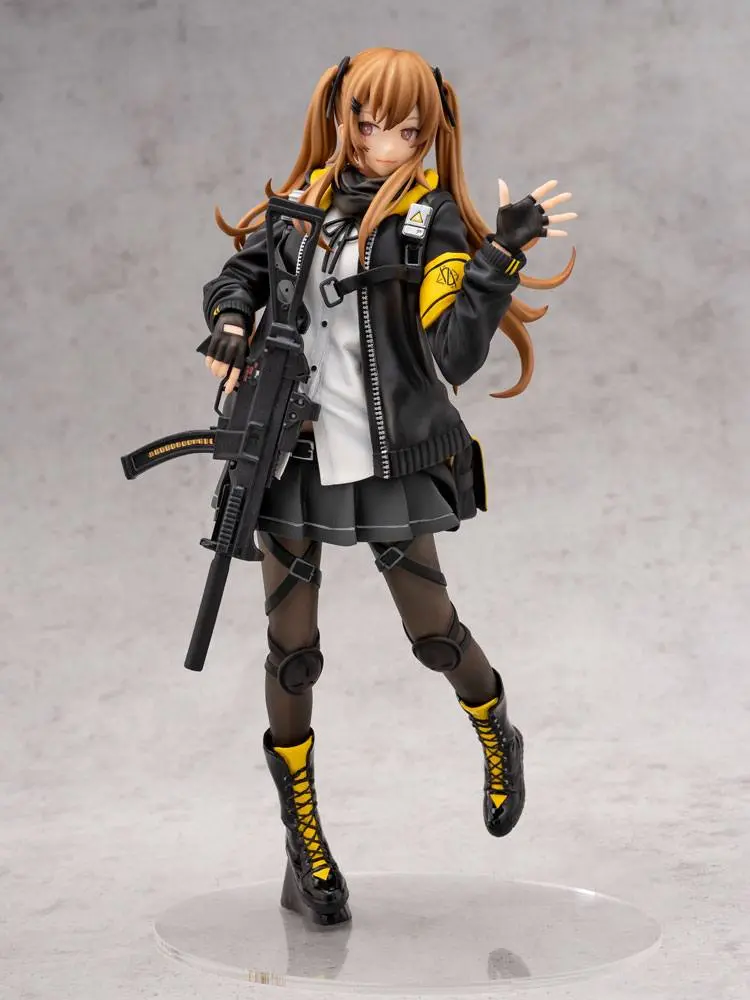 Girls Frontline Statuie PVC 1/7 UMP9 25 cm poza produsului