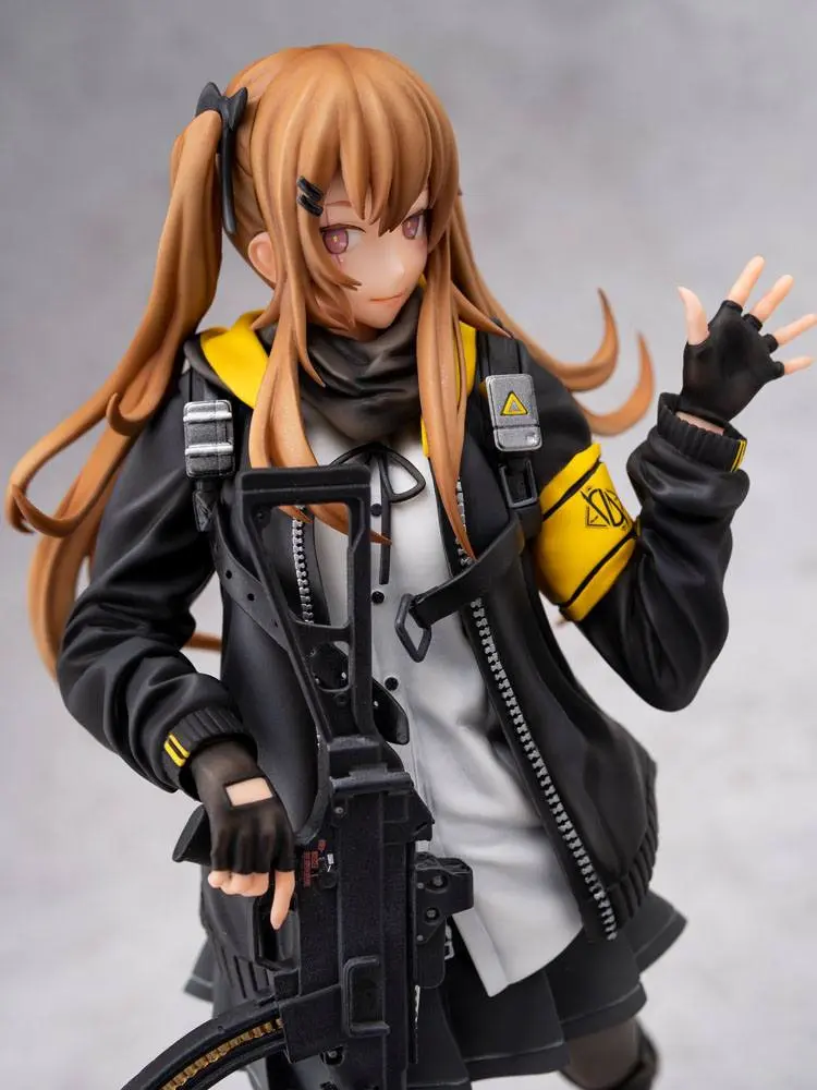 Girls Frontline Statuie PVC 1/7 UMP9 25 cm poza produsului