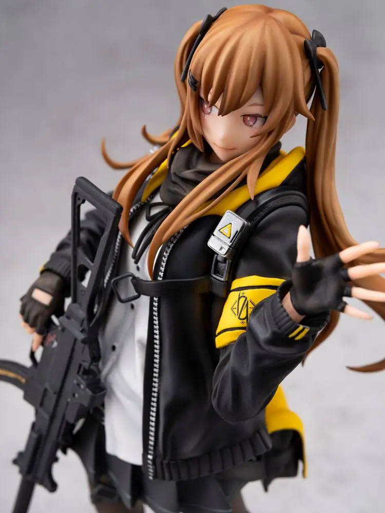 Girls Frontline Statuie PVC 1/7 UMP9 25 cm poza produsului