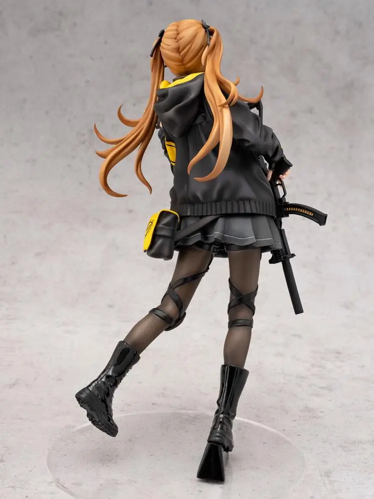 Girls Frontline Statuie PVC 1/7 UMP9 25 cm poza produsului
