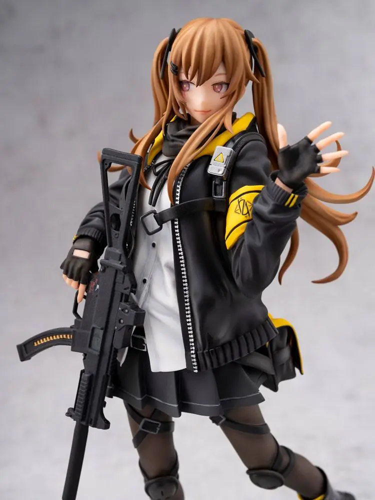 Girls Frontline Statuie PVC 1/7 UMP9 25 cm poza produsului
