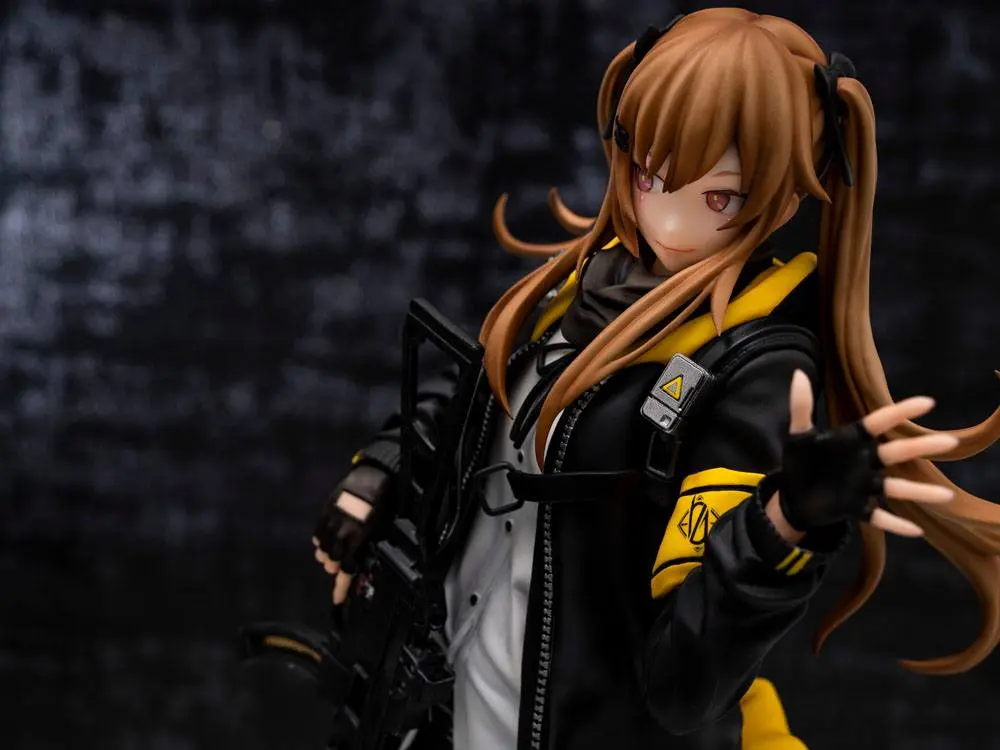Girls Frontline Statuie PVC 1/7 UMP9 25 cm poza produsului