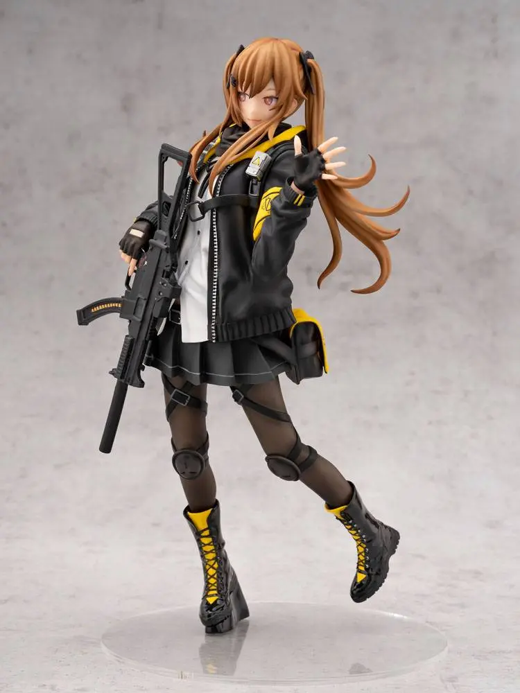 Girls Frontline Statuie PVC 1/7 UMP9 25 cm poza produsului