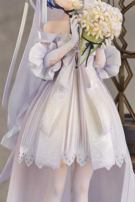 Girls Frontline Statuie PVC 1/7 Zas M21: Affections Behind the Bouquet 29 cm poza produsului