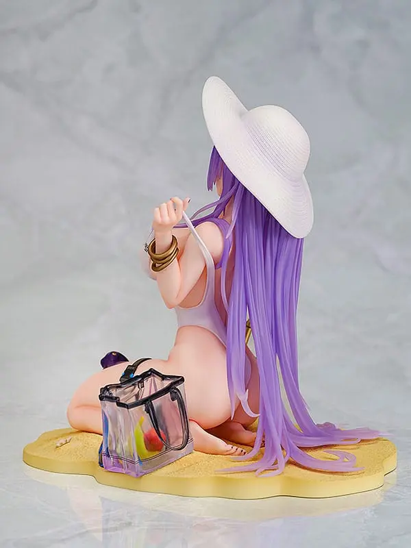 Figurină PVC Girls Frontline 1/7 ZB-26: Nook of Ephemeral Dreams Ver. 16 cm poza produsului