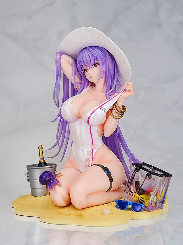 Figurină PVC Girls Frontline 1/7 ZB-26: Nook of Ephemeral Dreams Ver. 16 cm poza produsului