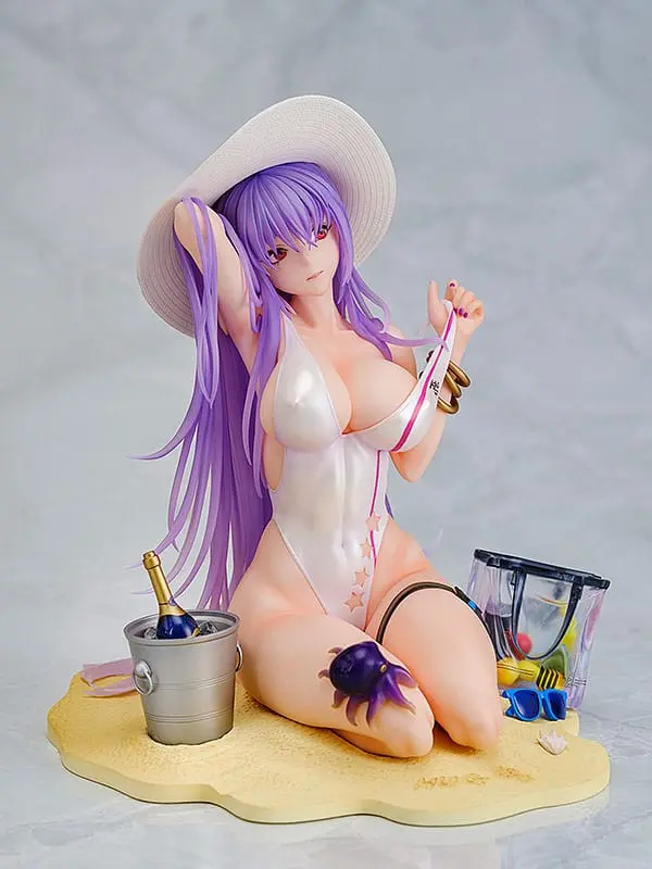 Figurină PVC Girls Frontline 1/7 ZB-26: Nook of Ephemeral Dreams Ver. 16 cm poza produsului