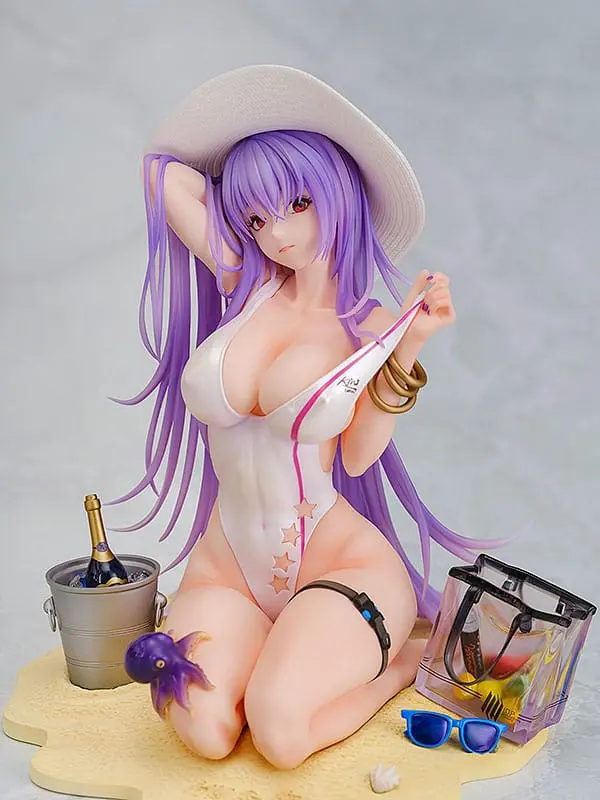 Figurină PVC Girls Frontline 1/7 ZB-26: Nook of Ephemeral Dreams Ver. 16 cm poza produsului