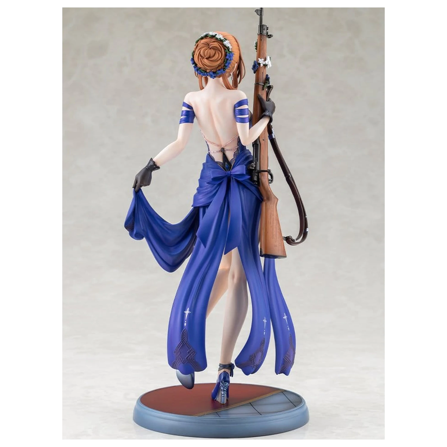 Girls´Frontline 2: Exilium statuie PVC 1/7 Springfield Queen in Radiance Ver. 28 cm poza produsului